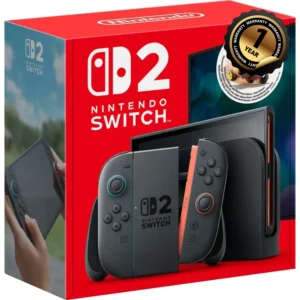 Nintendo Switch 2 Console