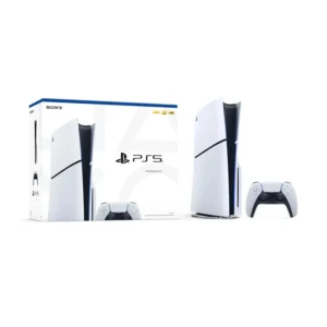 Sony - PlayStation 5 Slim Console