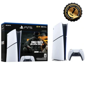 PlayStation 5 Digital Edition