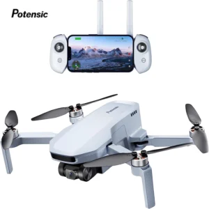 Potensic Drones Under 249g GPS