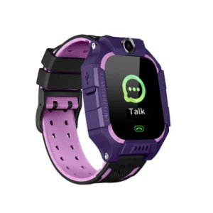 Z6 Kids SOS Smart Watch