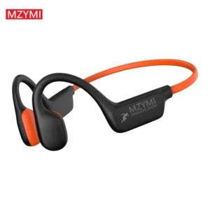 MZYMI Neckband Bluetooth 5.4 Headphones